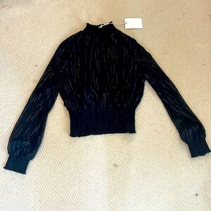 Elan top